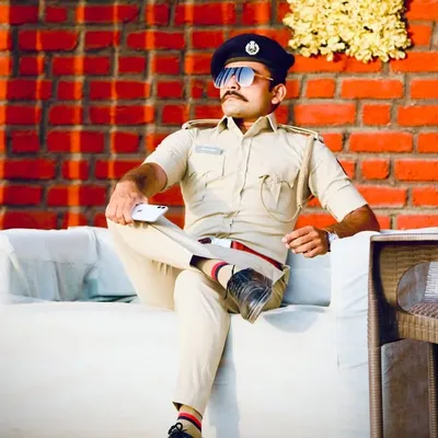 Darshan Joshi profile