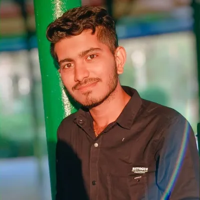 Darshan moorjani profile