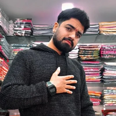ਦਰਸ਼ਨ ਸਰਾਇਆ profile