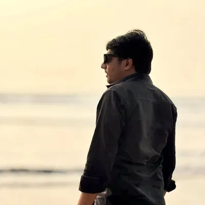 Darshan Shahane profile