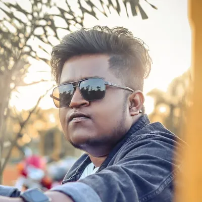 Darshan Shiggon | Cinematic Video Editor & Filmmaker profile