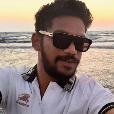 Darshan Shinde DS profile