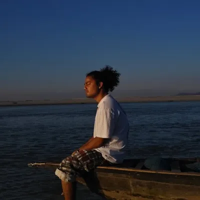 Darshan Thakuri profile