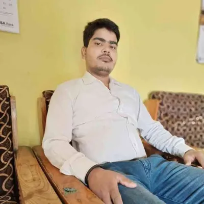 Darshan Yadav profile