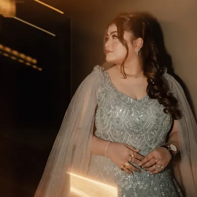 Darshana Barma Phukan profile