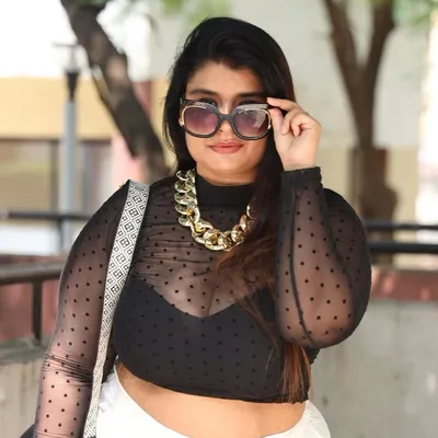 Darshana Awasthi | Mom & Lifestyle Creator profile