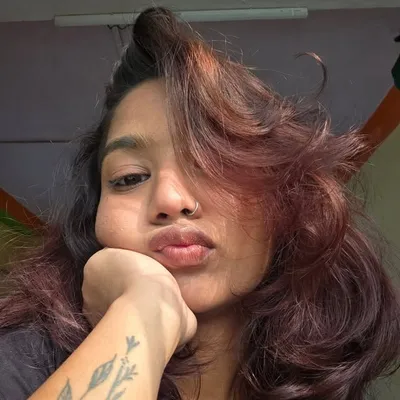 Darshana Pawar profile