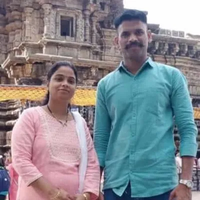 Darshana Kanaskar profile