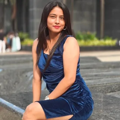 Darshana kanaskar profile