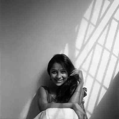 Darshana Rajendran profile