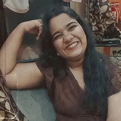 Darshana Ramgiri profile
