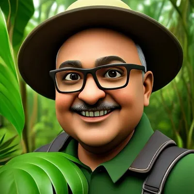 Darshan Mehta , Singapore profile