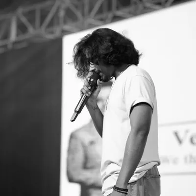 Darshan K profile