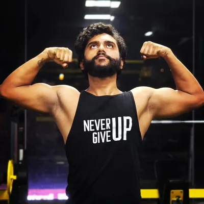 Darshan Gowda ๐ฎ๐ณ profile