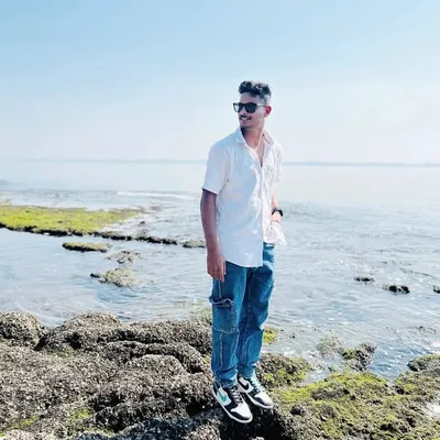 Darshan || goa || india๐ฎ๐ณ๐ profile