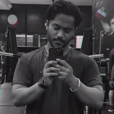 Darshan Walke profile