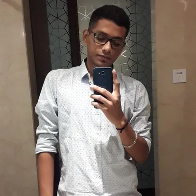Darshan Panchal profile