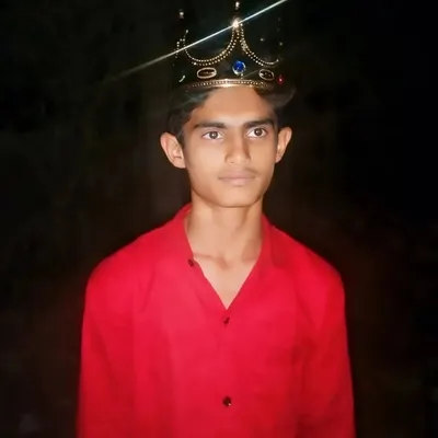 darshan patil profile