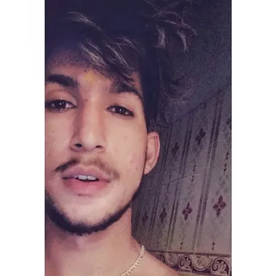 🧃ᴍᴏᴜɴᴛᴀɪɴ_ᴋɪᴅ❤️🔥 profile