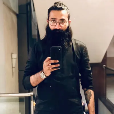 Darshan Rajput profile