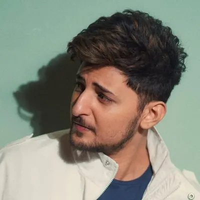 Darshan Raval Memes profile
