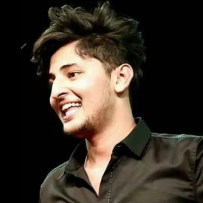 DARSHAN RAVAL FAMILY ๐ #saathiya profile