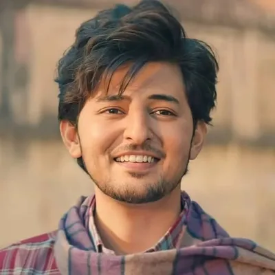 Darshan Raval profile