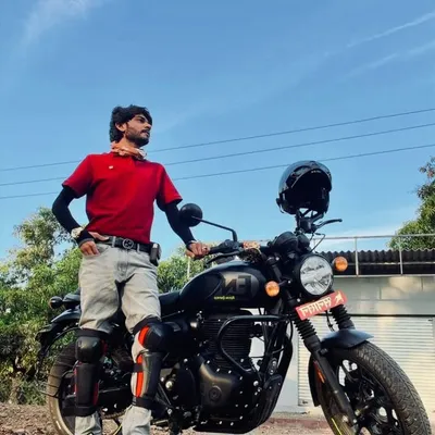 Darshan Savalia ❗️ profile