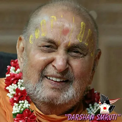 Darshan Smruti profile