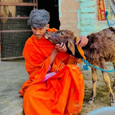 ~ अभिमन्यु ~ profile
