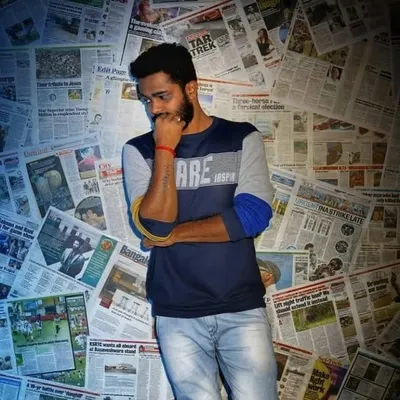 Darshan Dhanapal Jain profile