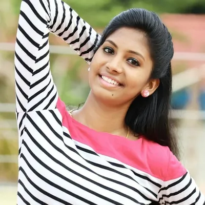 Priya Darshini profile