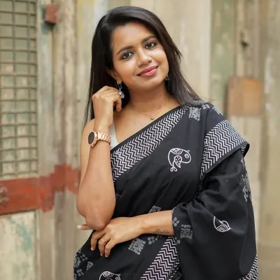 Priya profile