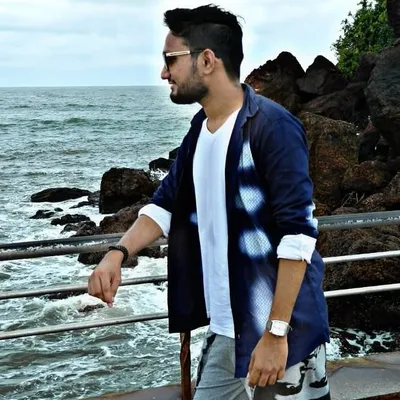 Darshit Makwana profile