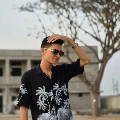 Darshit Mandaviya profile