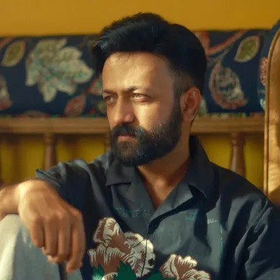 Darshit Nayak profile