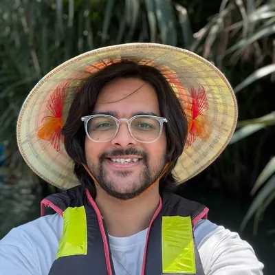 Darshit Singh | Food Deinfluencer profile