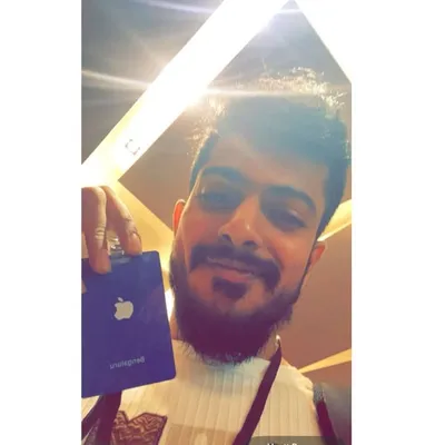Darshit Solanki profile
