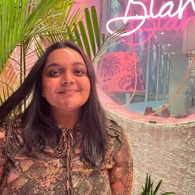 Darshi Vichhivora profile