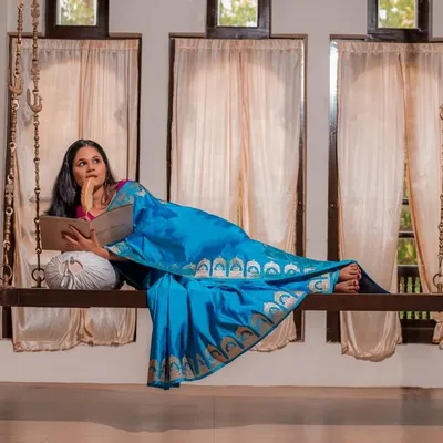Darshana Muley profile