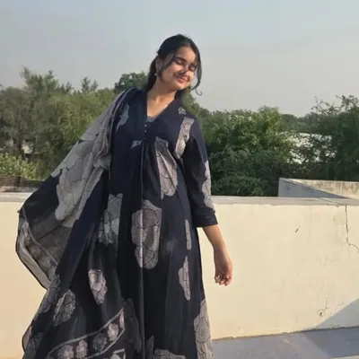Darshnika profile