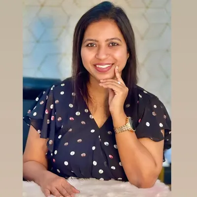 Darshana patil profile