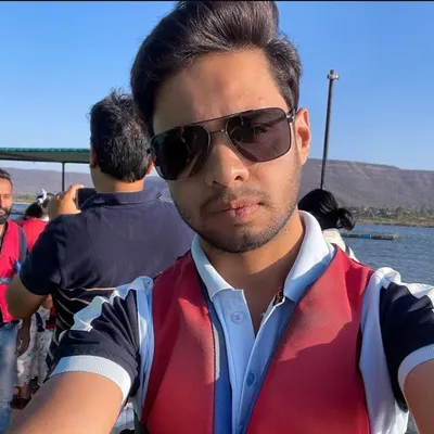 Darshan Thakkar profile