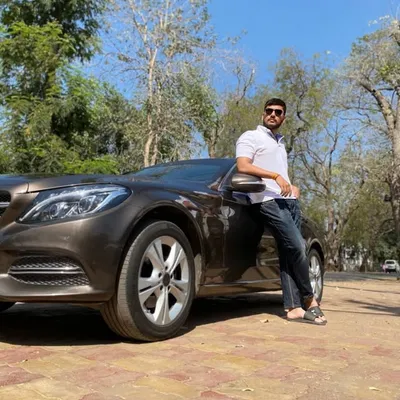 DAЯSHAN PANKAJKUMAR PATEL profile