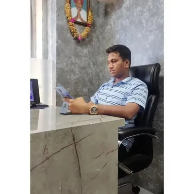 darshan jain profile