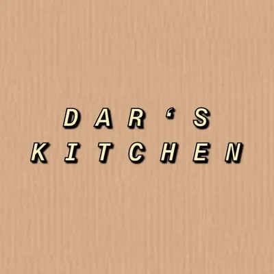 Dar’s Kitchen profile
