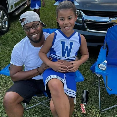 Tymir Anderson profile