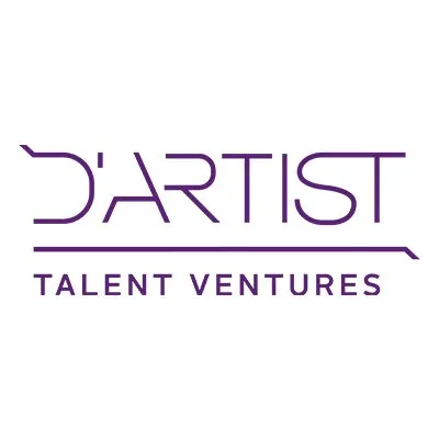 D'Artist Talent Ventures profile
