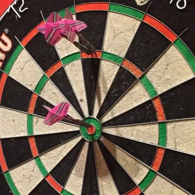 Darts News Machine profile