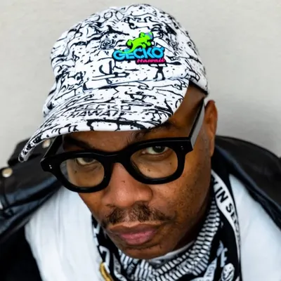 Daru Jones profile